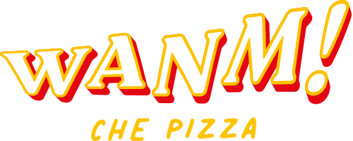 Wanm Pizza